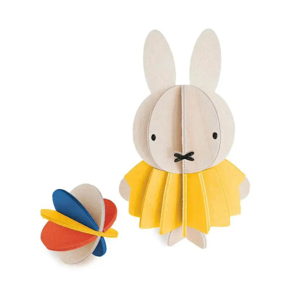 Miffy Lovi