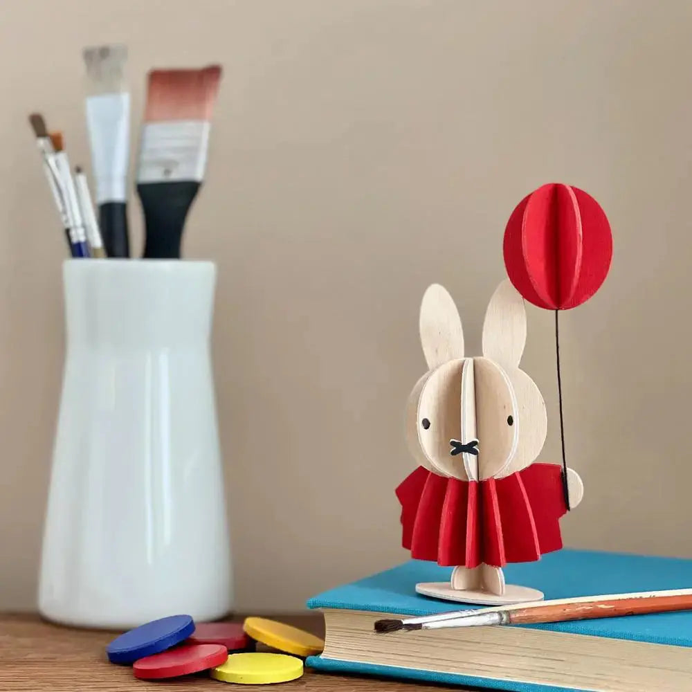 Miffy Lovi
