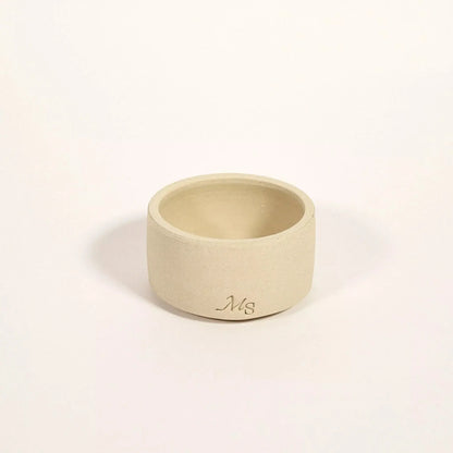 Photophore pour bougie votive Maison Séjour - BY ARTINE Maison Séjour