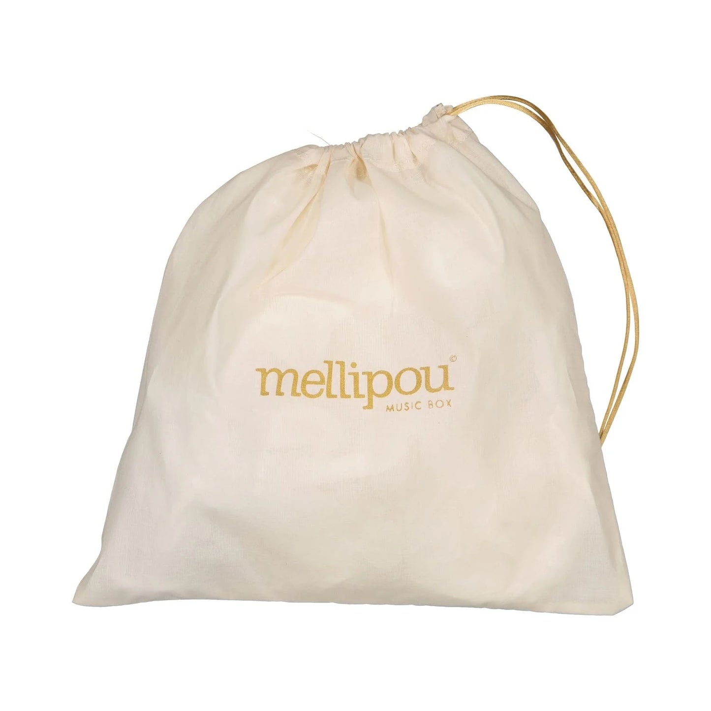 Etoile boîte à musique - Léopard