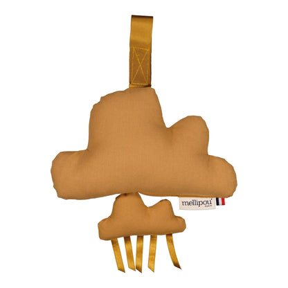 Boîte à musique nuages - Camel