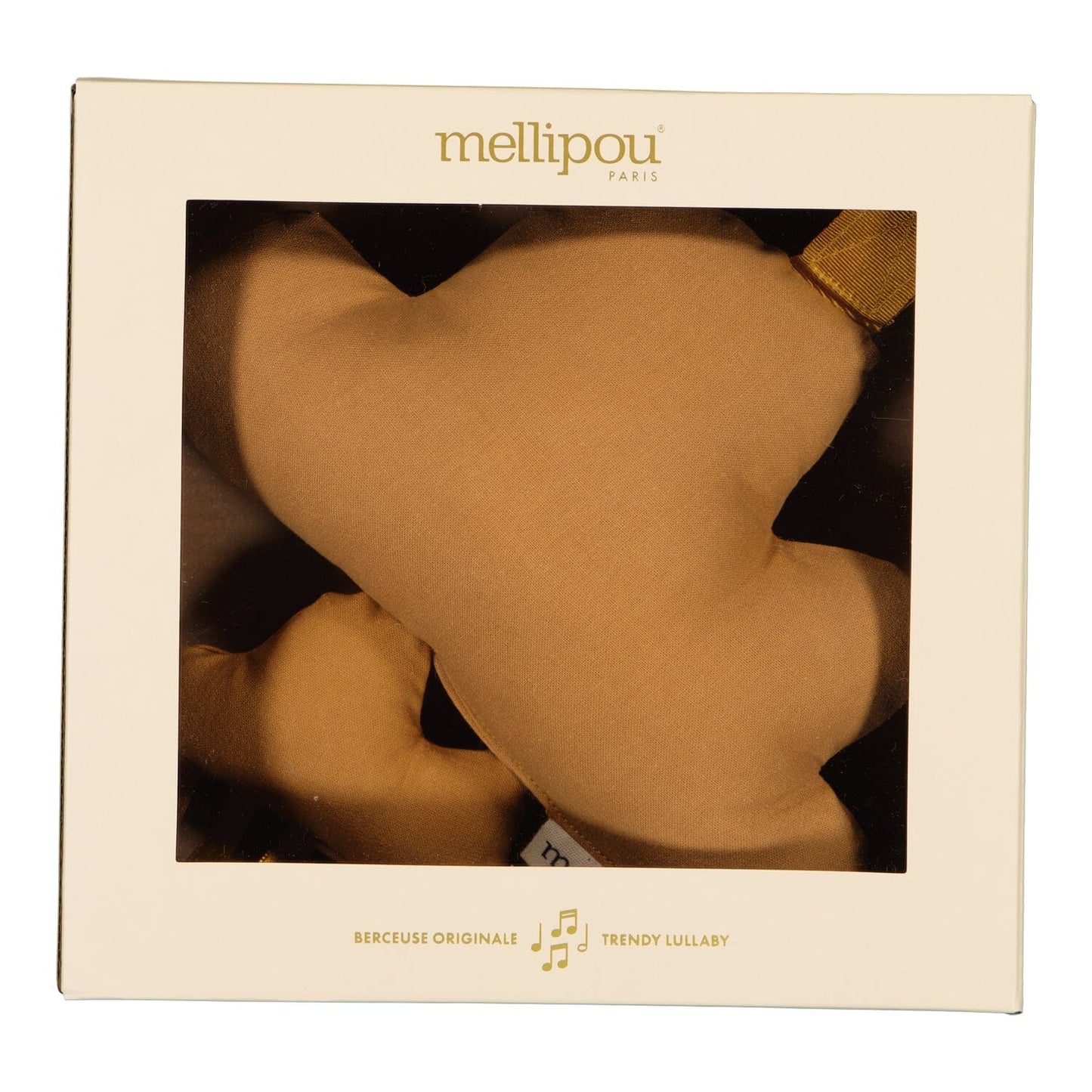 Boîte à musique nuages - Camel