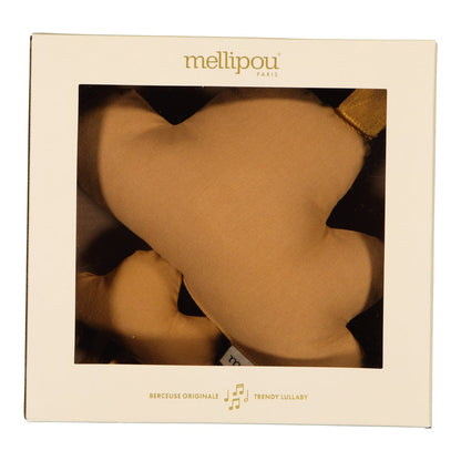 Boîte à musique nuages - Camel