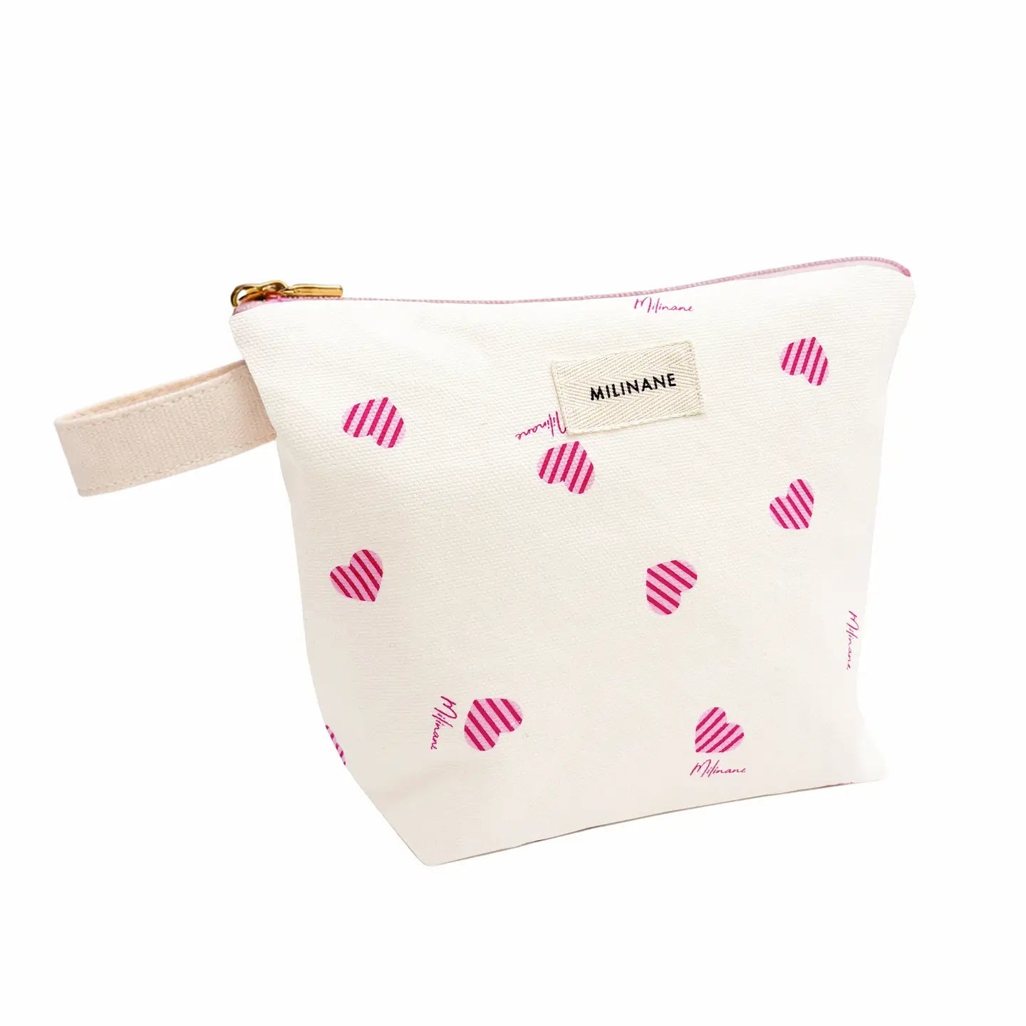 Grande trousse de toilette Milinane