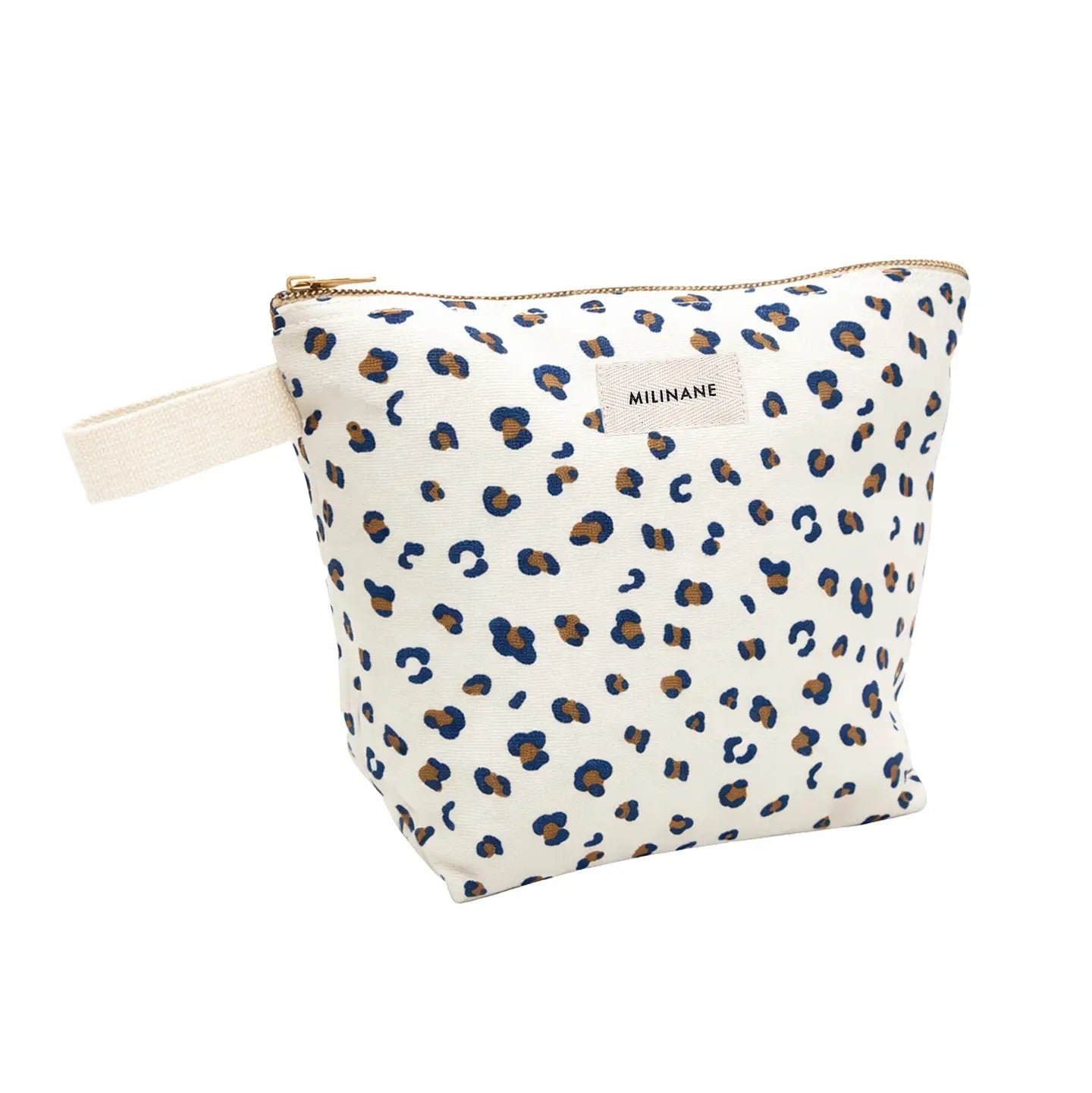 Grande trousse de toilette Milinane