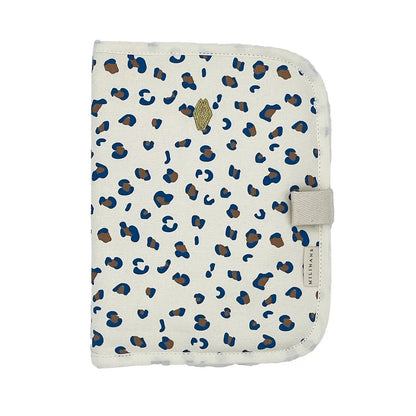 Protège carnet de santé Milinane