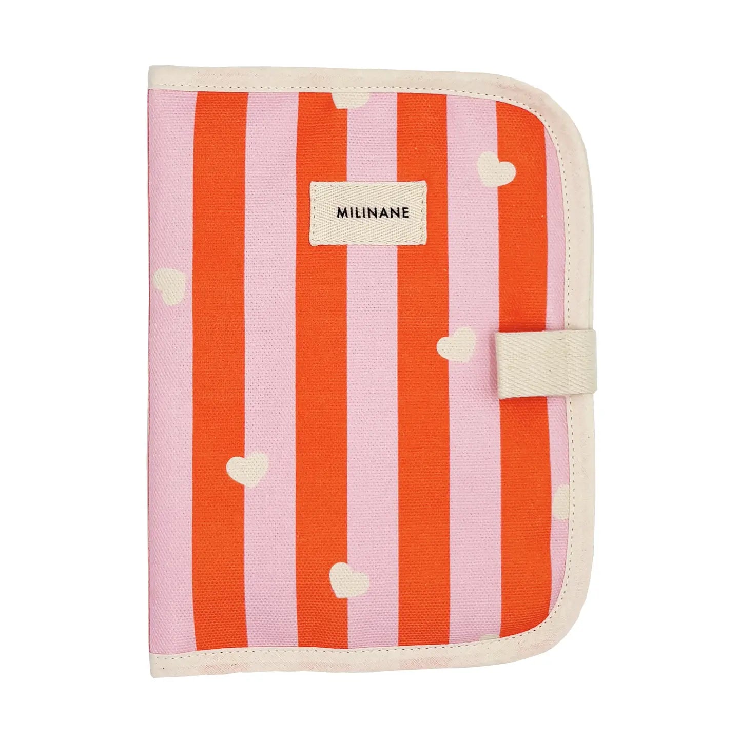 Protège carnet de santé
