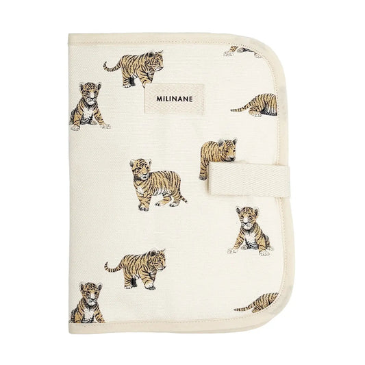 Protège carnet de santé Milinane