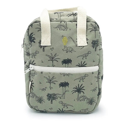 Sac à dos enfant - Dinosaures Milinane