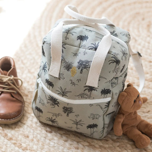 Sac à dos enfant - Dinosaures Milinane