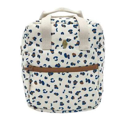 Sac à dos enfant - Léopard Milinane
