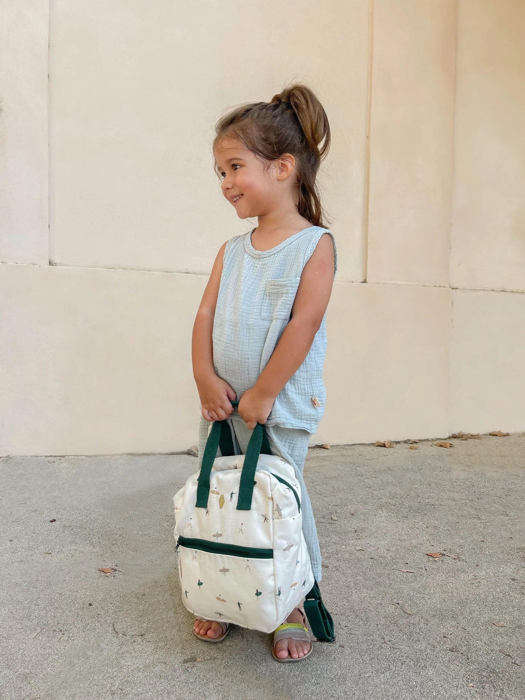 Sac a dos enfant - Surf Milinane