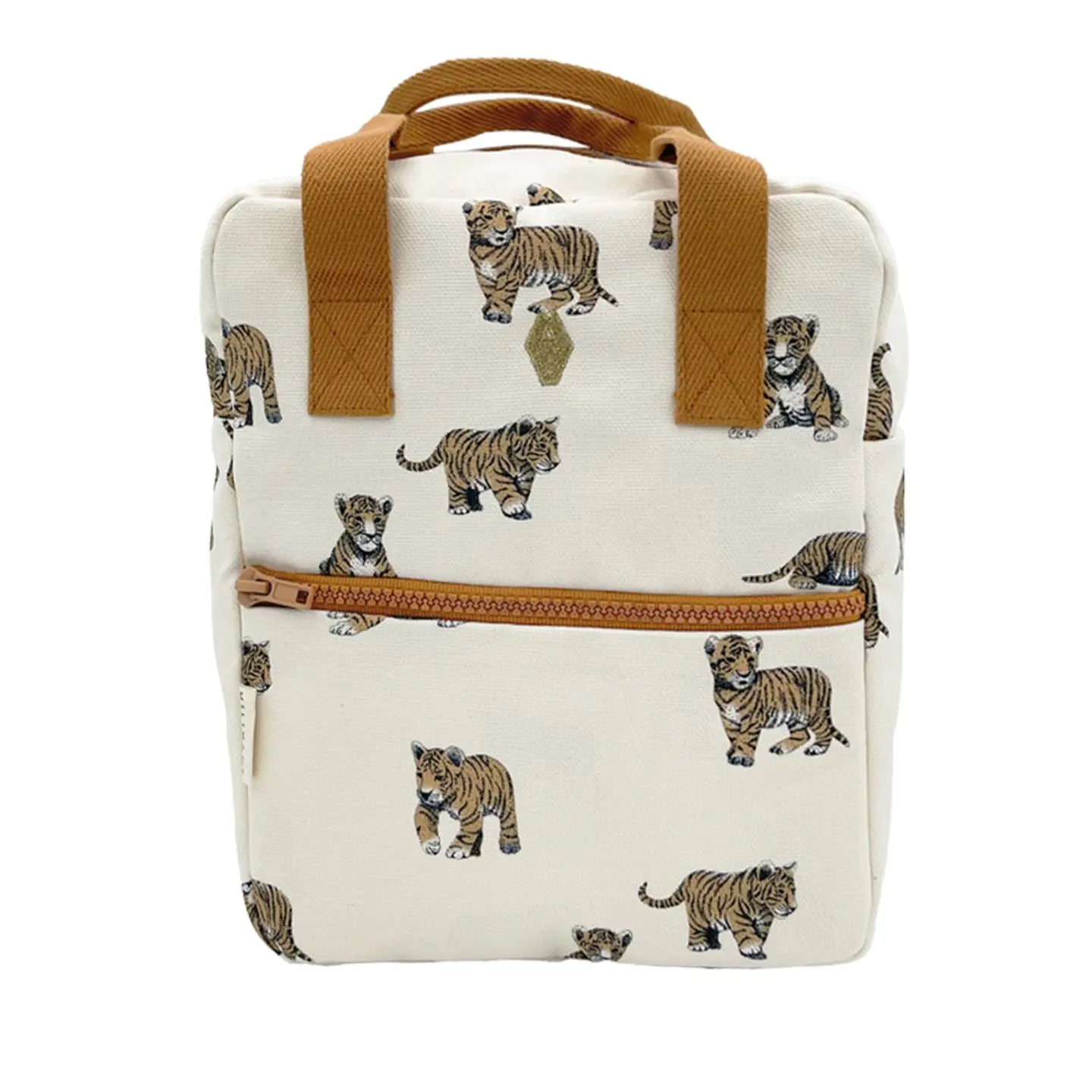 Sac à dos enfant - Tigre Milinane