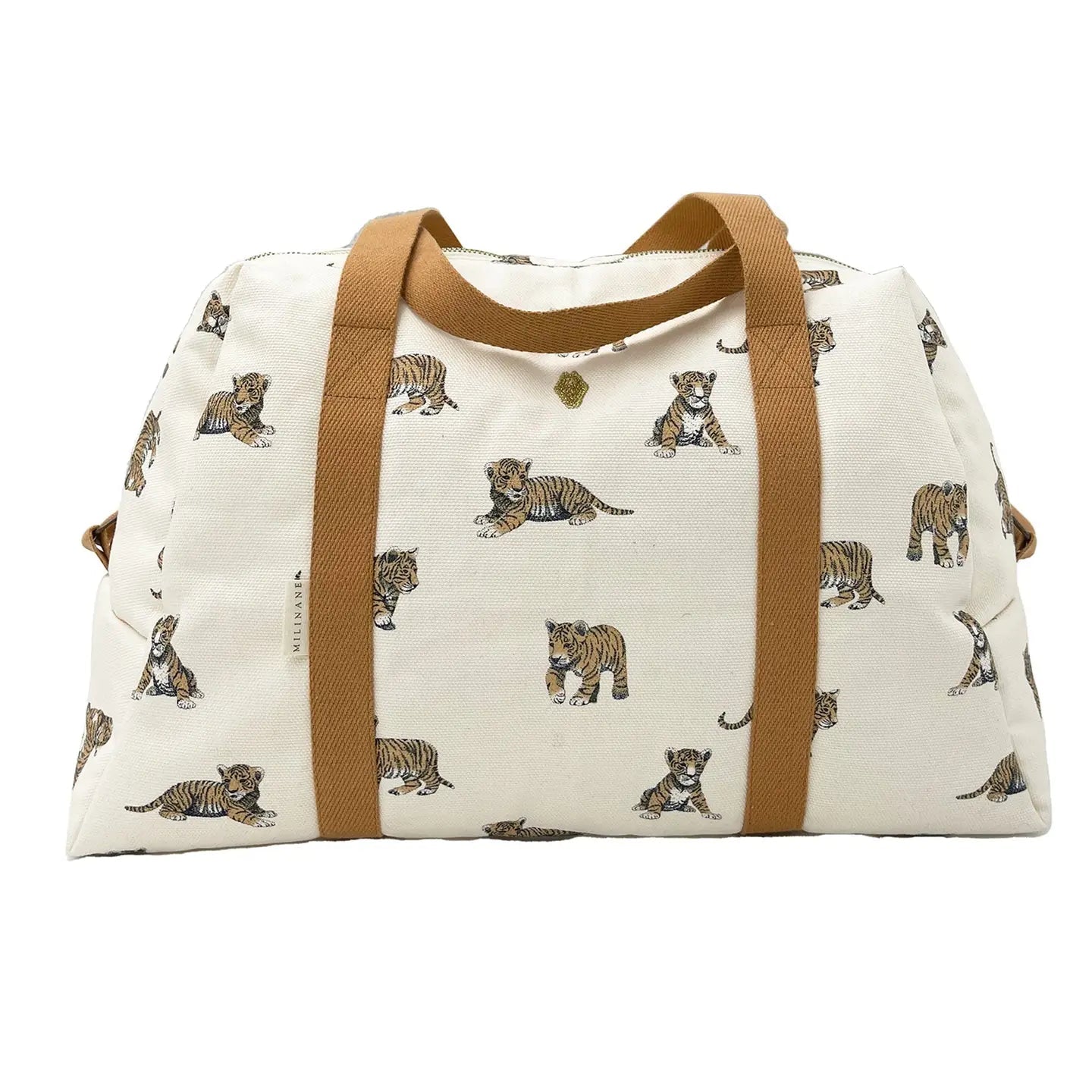 Sac à langer - Tigre Milinane
