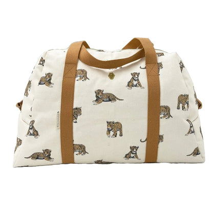 Sac à langer - Tigre Milinane