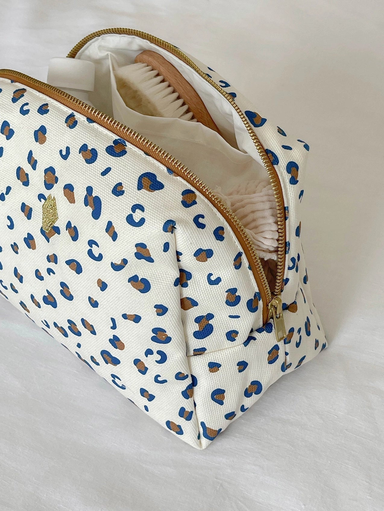 Trousse de toilette Milinane