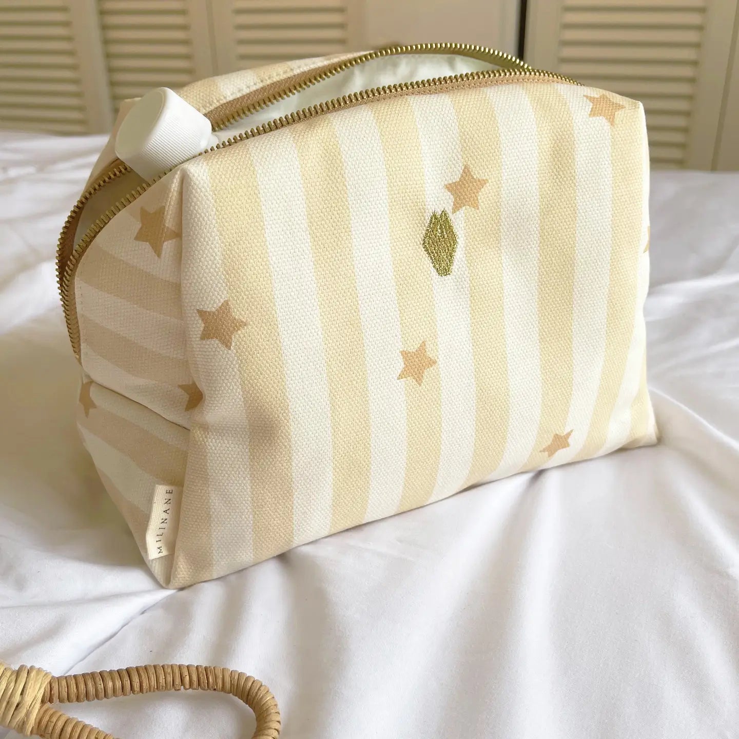 Trousse de toilette Milinane