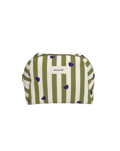 Trousse de toilette Milinane