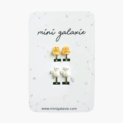 BO enfants clips Mini Galaxie