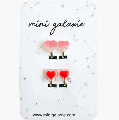 BO enfants clips Mini Galaxie