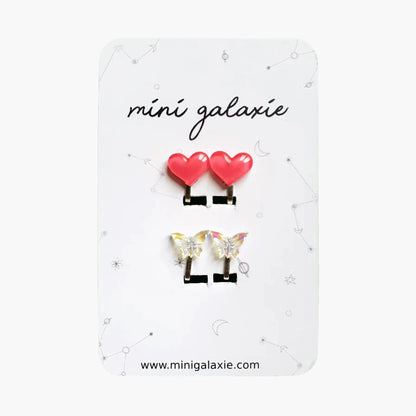 BO enfants clips Mini Galaxie