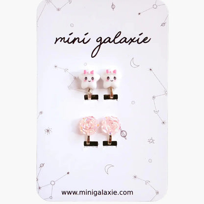 BO enfants clips Mini Galaxie