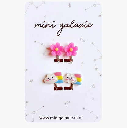 BO enfants clips Mini Galaxie