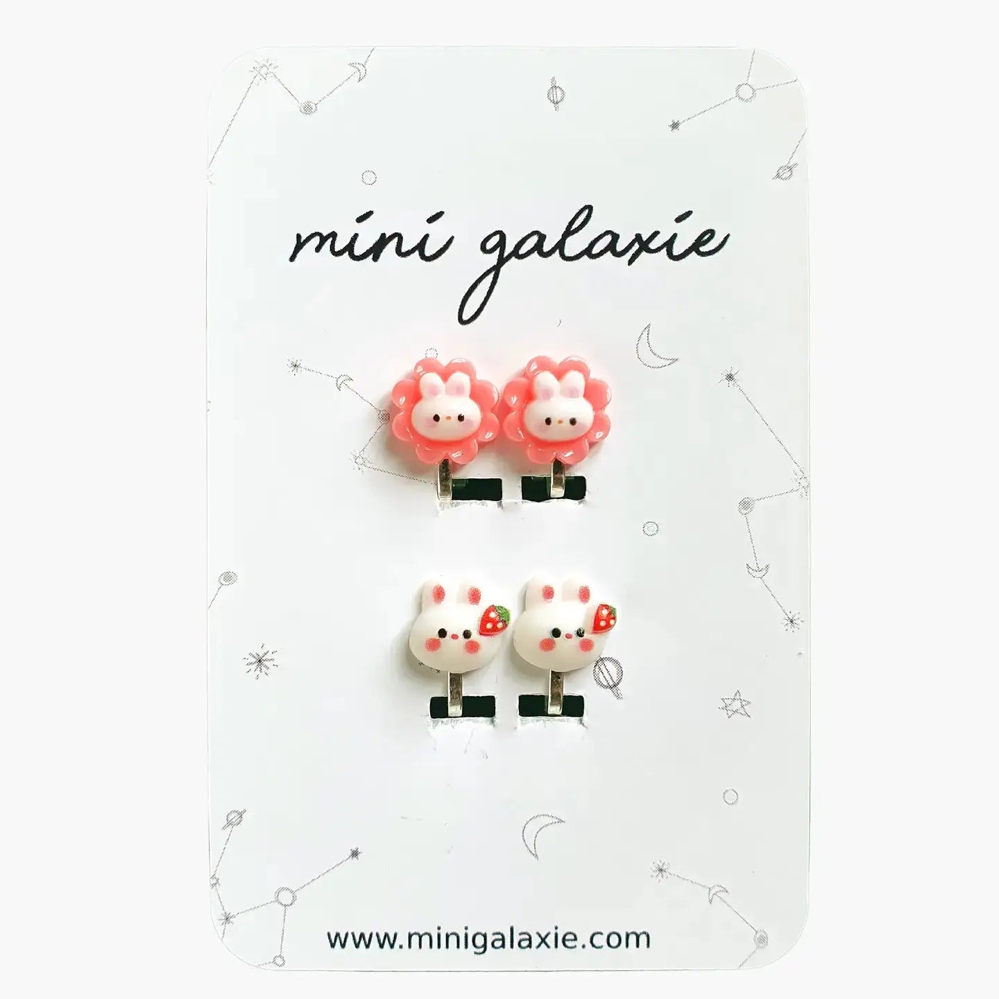 BO enfants clips Mini Galaxie