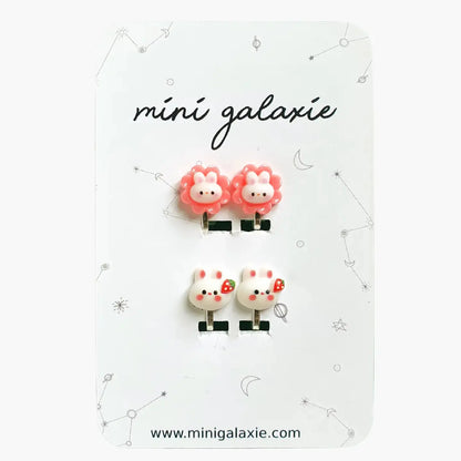 BO enfants clips Mini Galaxie