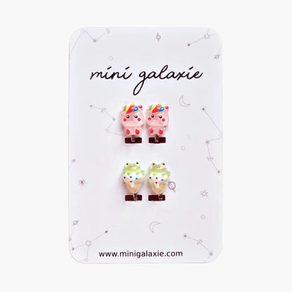 BO enfants clips Mini Galaxie