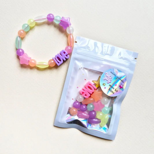 Kit bracelet enfant
