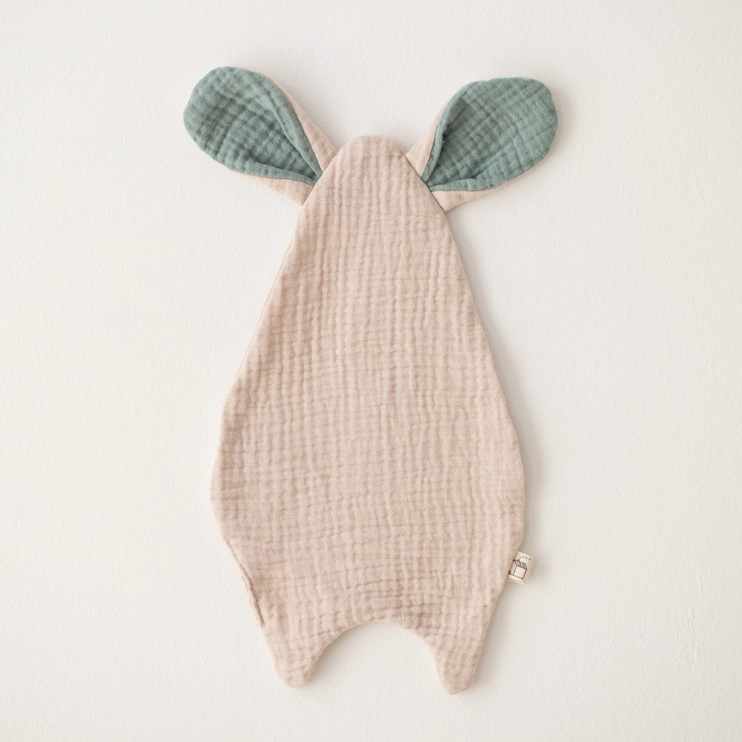 Doudou oreilles