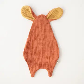 Doudou oreilles