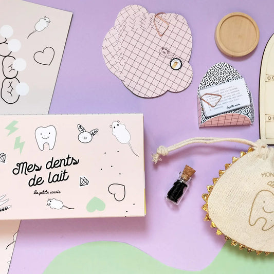 Kit petite souris