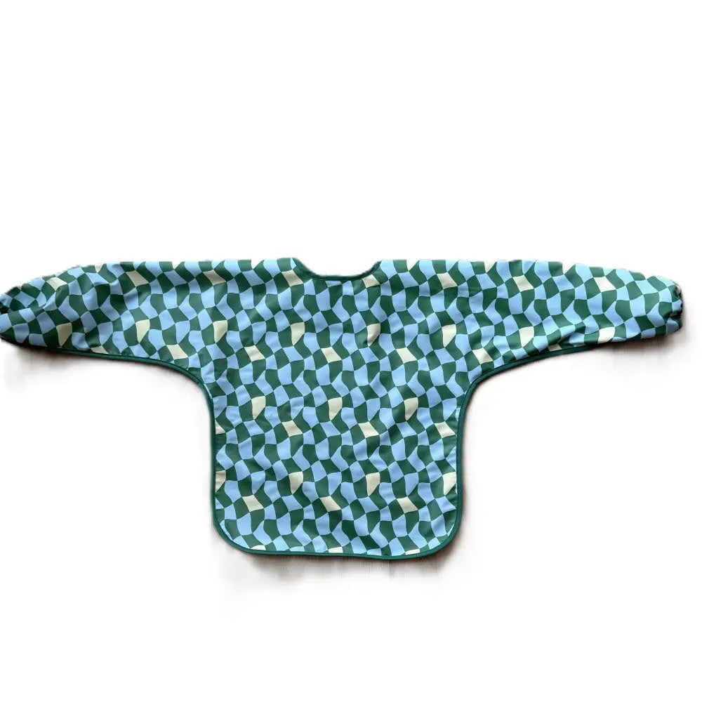Bavoir imperméable Patakes