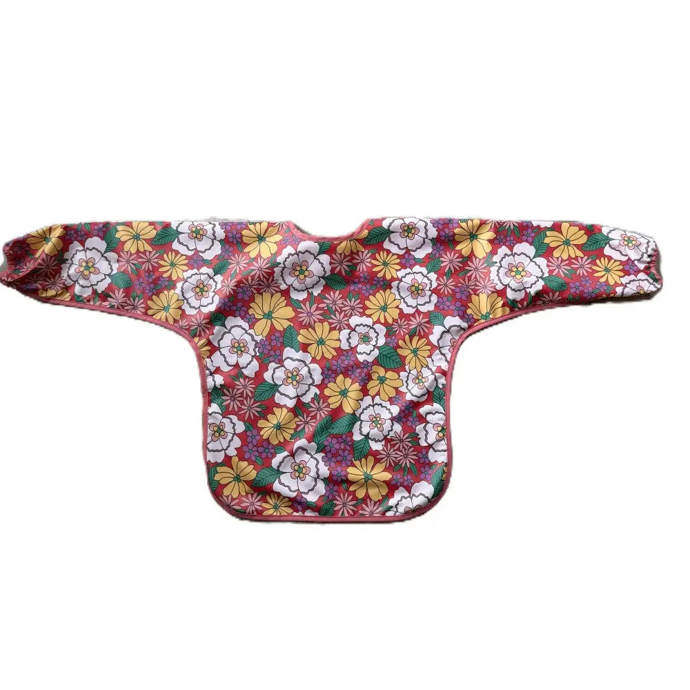 Bavoir imperméable Patakes