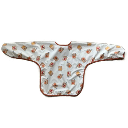 Bavoir imperméable Patakes