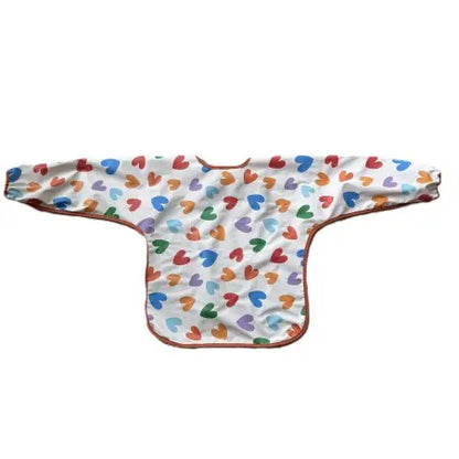 Bavoir imperméable Patakes