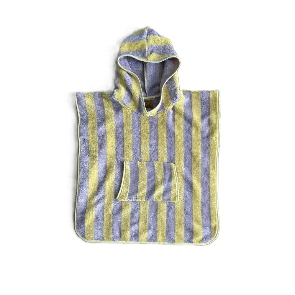 Poncho de bain RAYE Patakes
