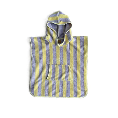 Poncho de bain RAYE Patakes