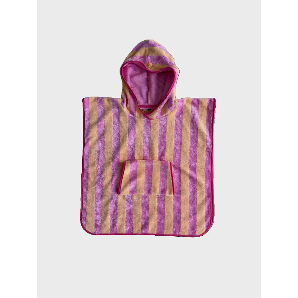 Poncho de bain RAYE Patakes
