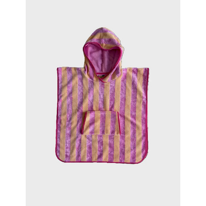 Poncho de bain RAYE Patakes