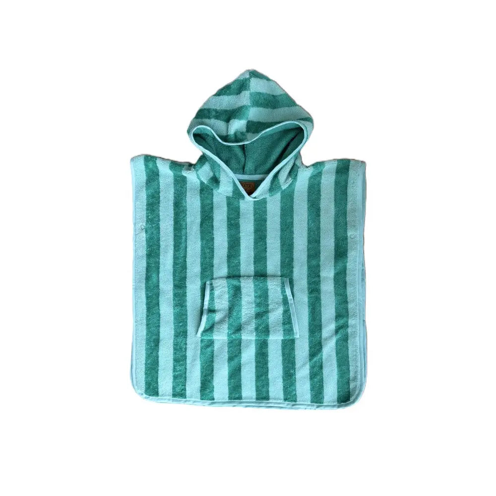 Poncho de bain RAYE Patakes
