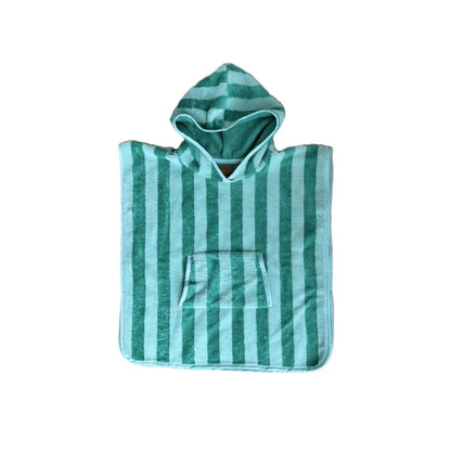 Poncho de bain RAYE Patakes
