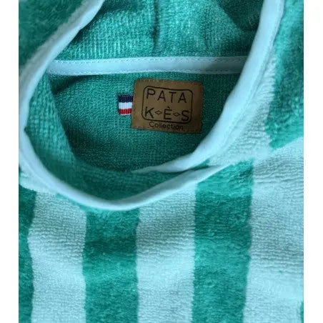 Poncho de bain RAYE Patakes