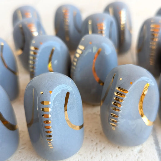 Amulette - Elephant de la sagesse