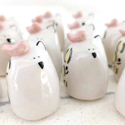 Amulette - Amulette des bonnes compagnies