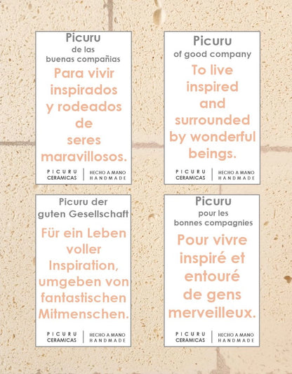 Amulette - Amulette des bonnes compagnies