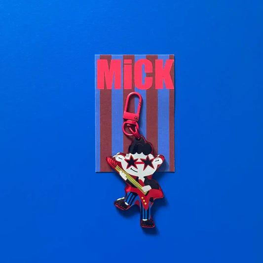 Porte-clés MICK Mariisoré