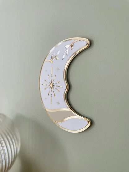 Bijou de mur LUNE Print your love
